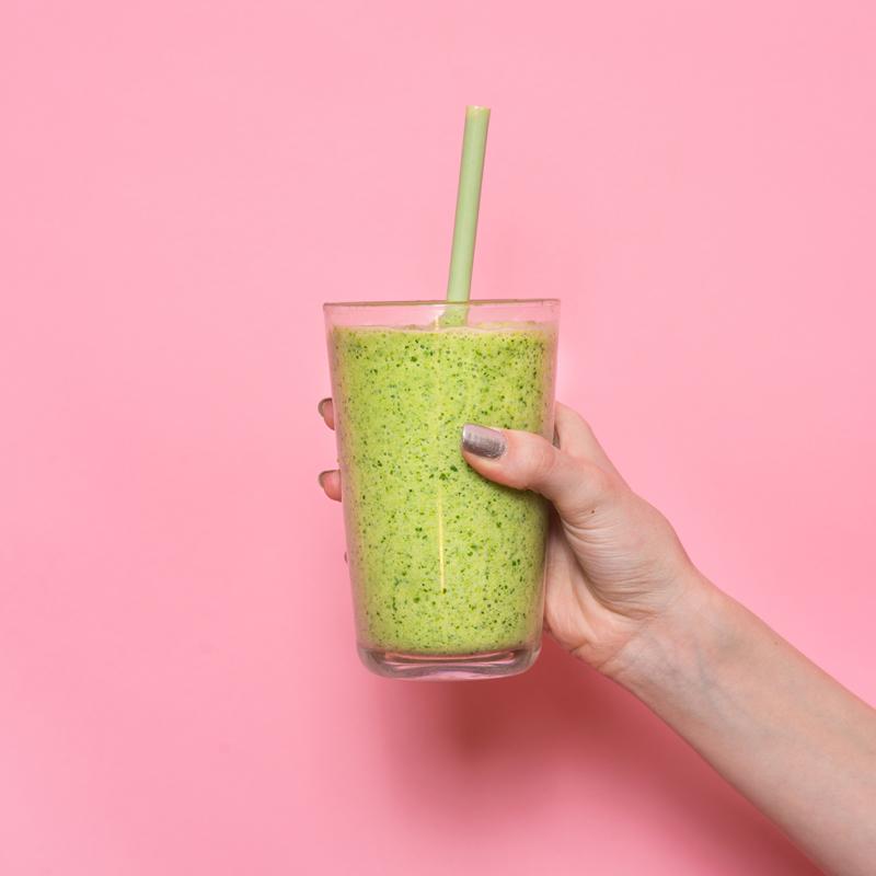Supercharge Your Smoothie With Amanda Hamilton – Savant Health â€” Savant Distribution Ltd
