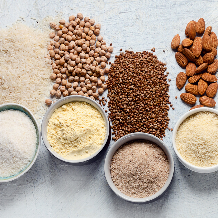 12 Of The Best Vegan Protein Sources