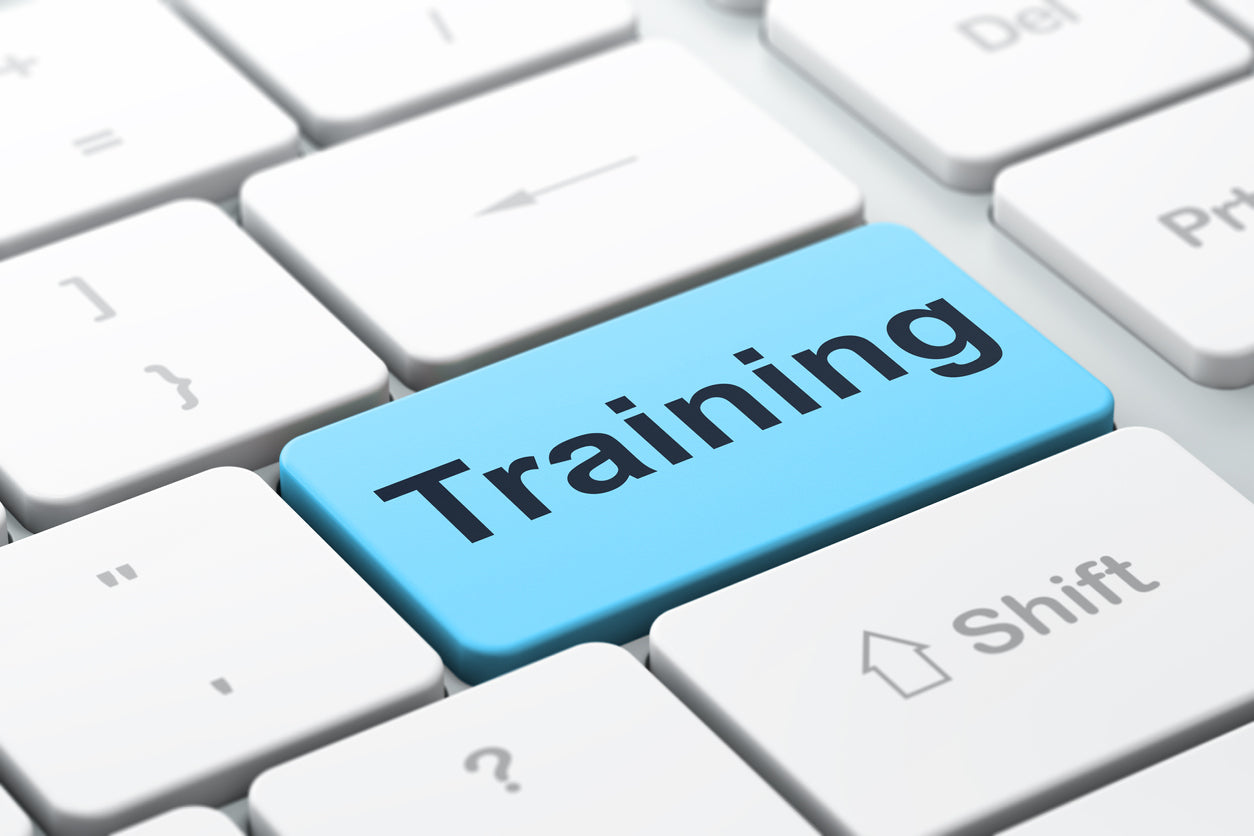 The Importance of Staff Training