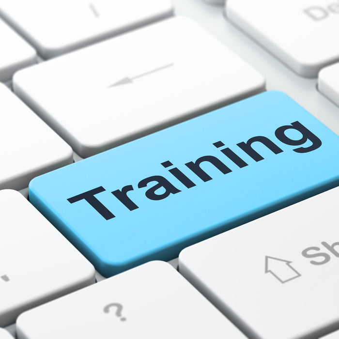 The Importance of Staff Training
