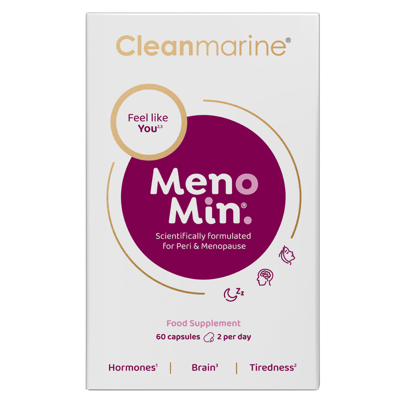 Cleanmarine Women's Health