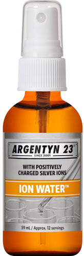 Argentyn 23 59ml Spray Top