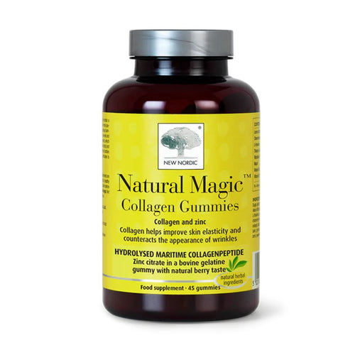 Natural Magic™ Collagen Gummies - 45