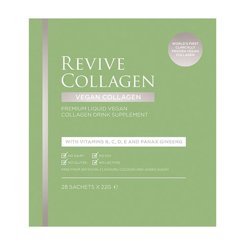 Revive Collagen Vegan 28 Day