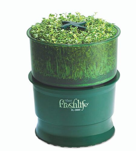 Freshlife 3000 Automatic Sprouter