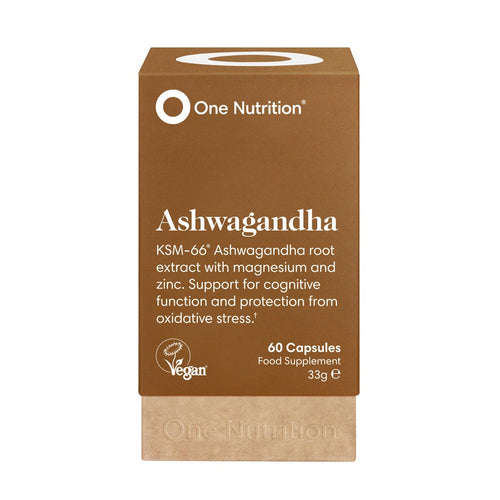 Menopause Support Bundle - One Nutrition Ocean Mag, Cleanmarine Menomin + Free Ashwagandha