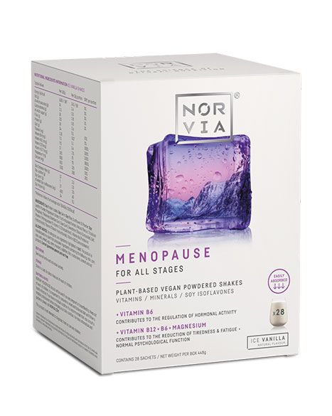 NORVIA® Menopause