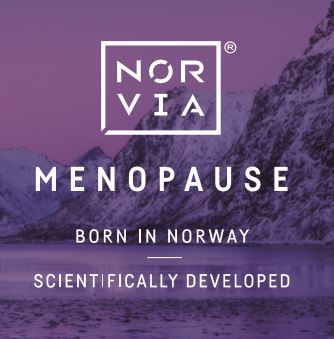 NORVIA Menopause Wobbler