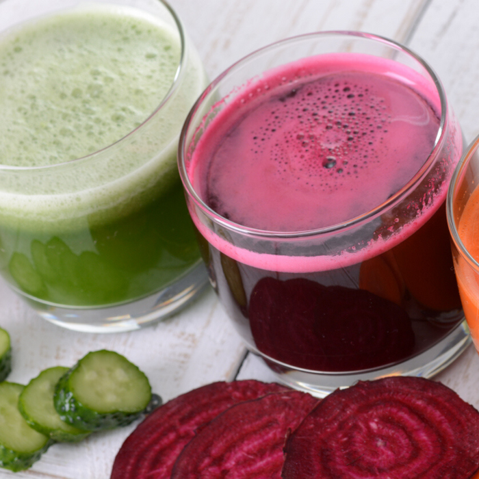 6 Common Juicing Mistakes