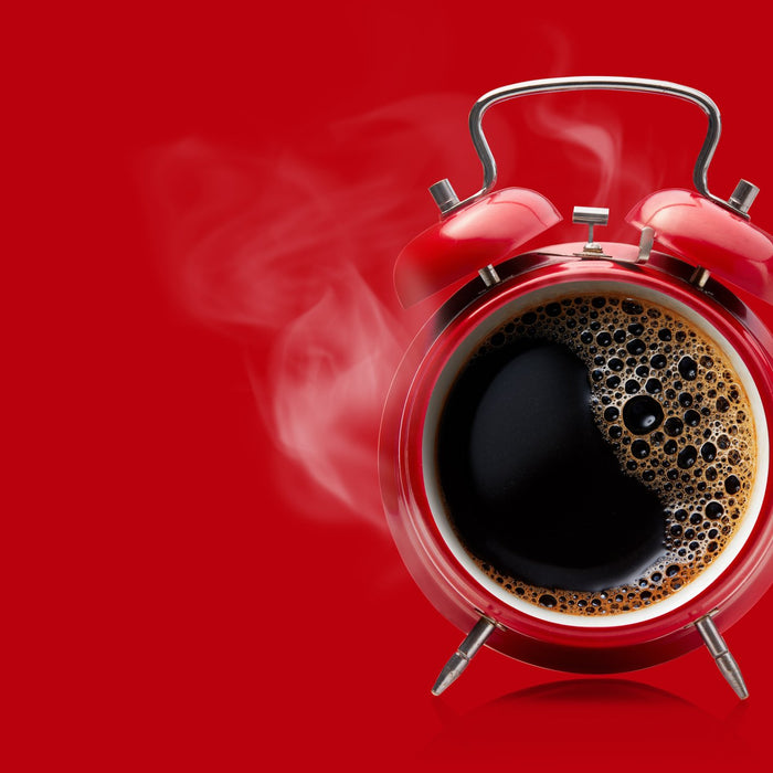 Should You Mix CBD Oil and Caffeine?