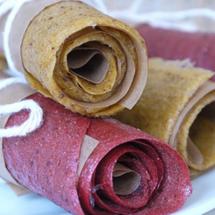 Dehydrating Food For Health