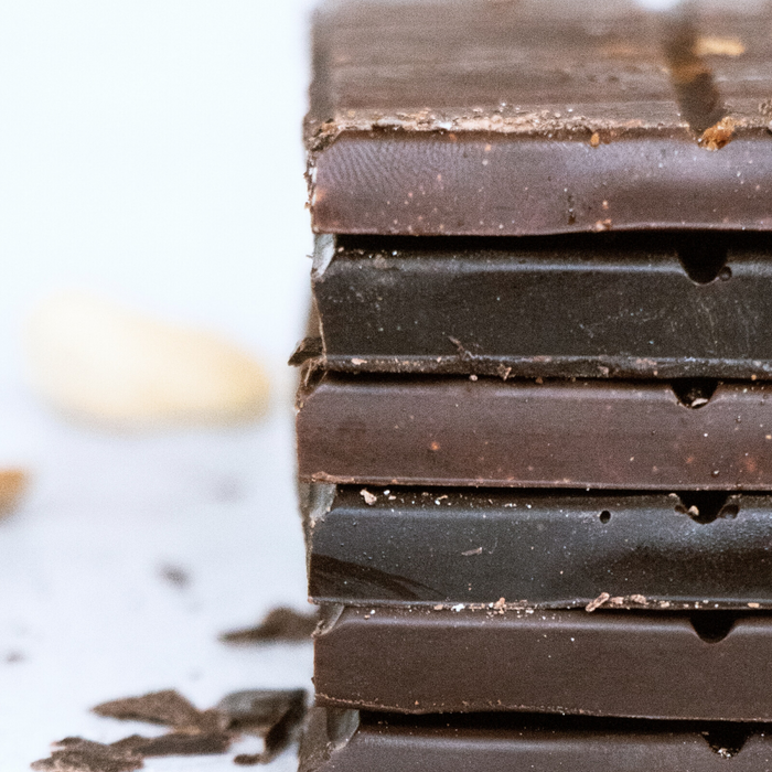 Can Chocolate Be Classed As Healthy?