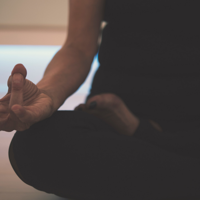 How To Build The Perfect Wind Down Routine