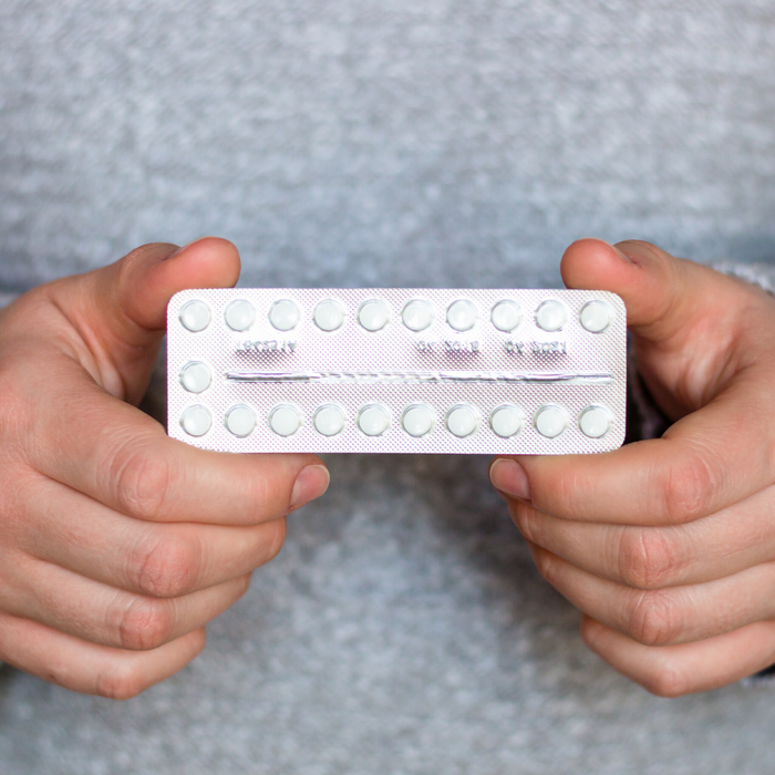Contraception during the menopause…