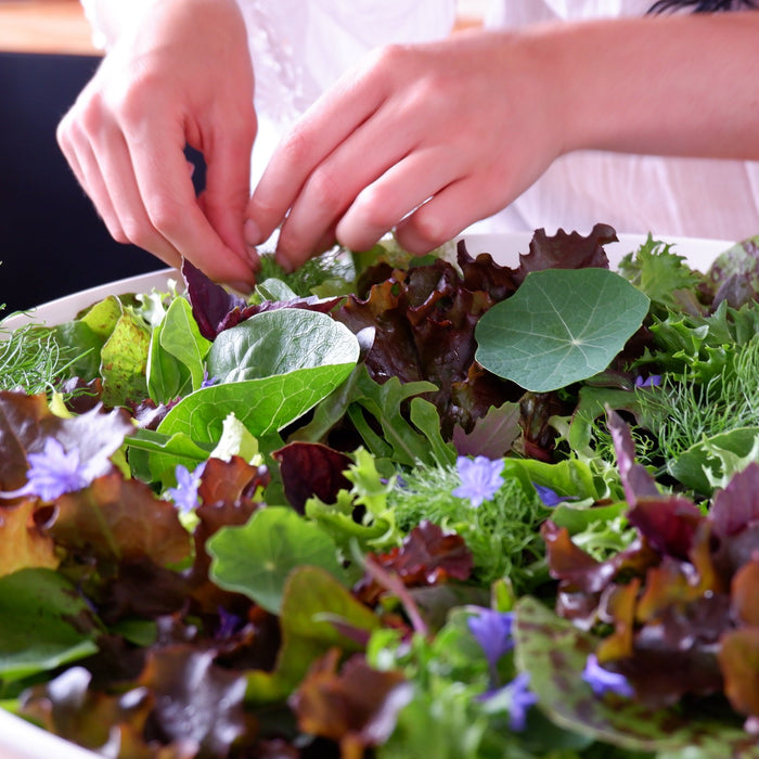 Top health tips to start the New Year well