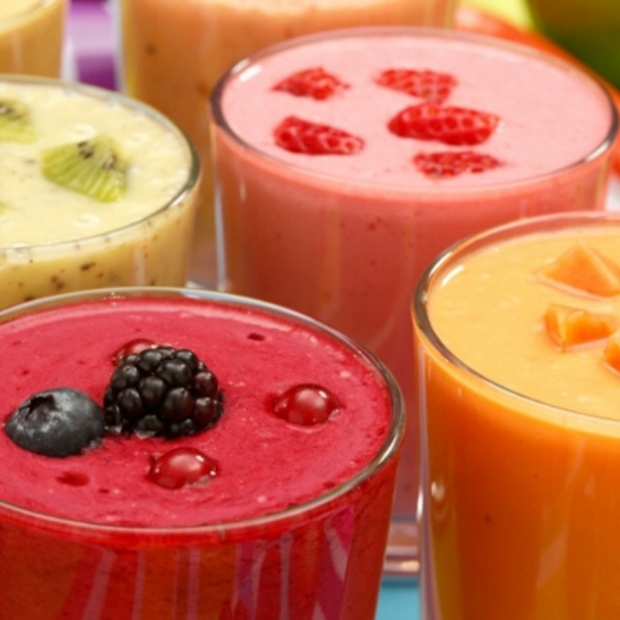 The Benefits Of Juice Fasting