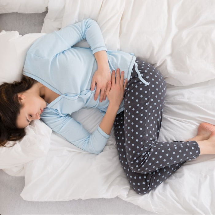 Top Tips On How To Beat The Pre-Period Bloat!