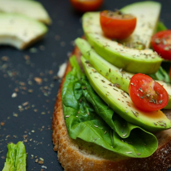 Avocado Toast