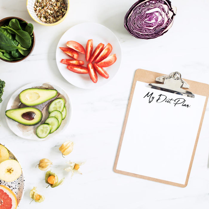 Top Seven Reasons 95% Of Diets Fail