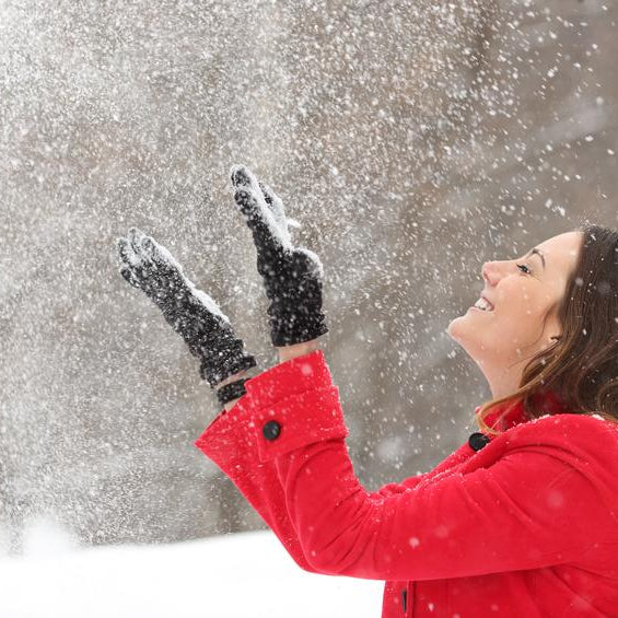 10 Top Tips for Winter Wellness