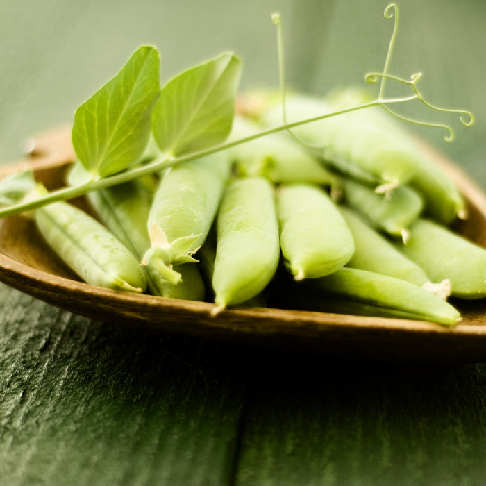 Three Reasons Why Vegetables Improve Your Physique