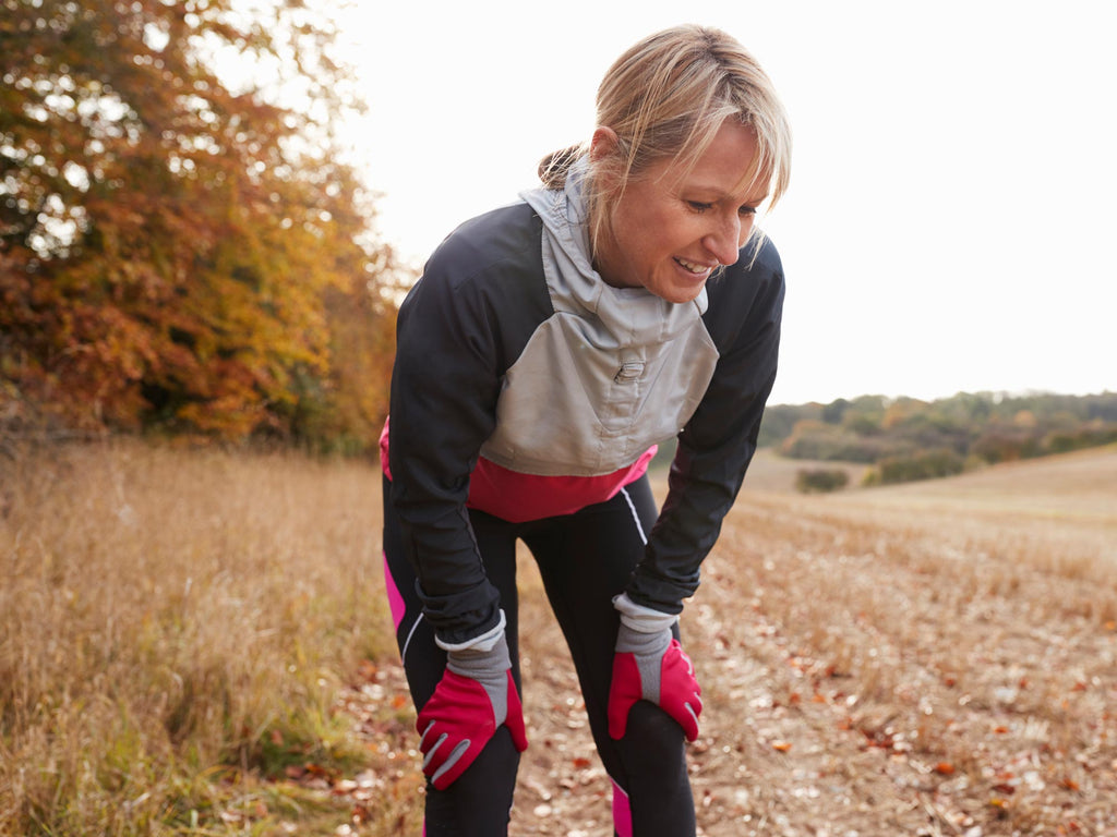 Why You Should Run To Help Clear Your Mind – Savant Health — Savant ...
