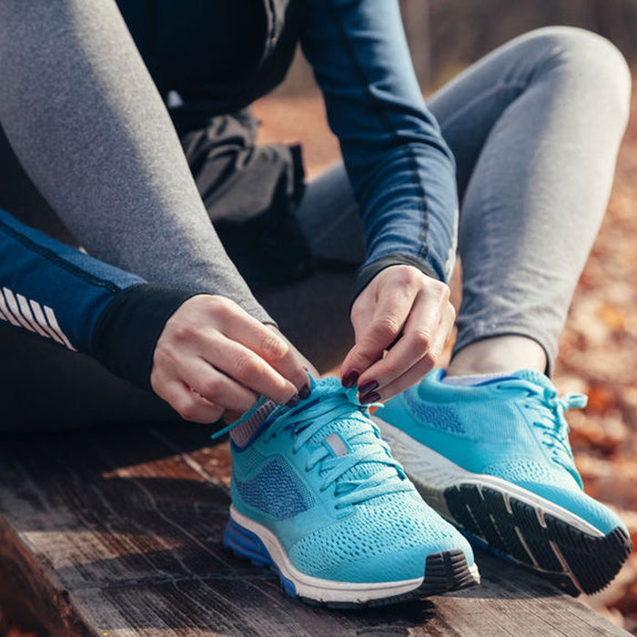 How Fit Are You Really?