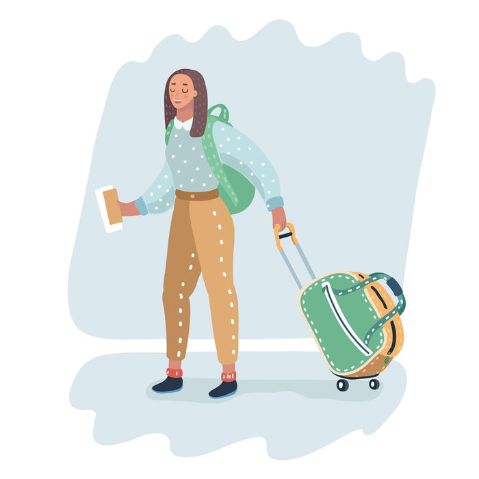 Travelling For Health