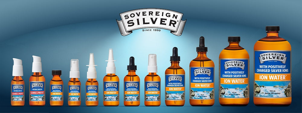 Sovereign Silver