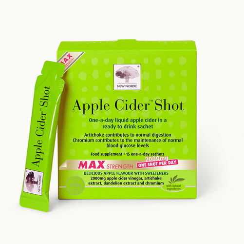 New Nordic Apple Cider™ Shot  - 5+1, Mix ^ Match Add 5 to your basket
