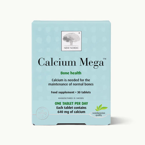 New Nordic Calcium Mega™