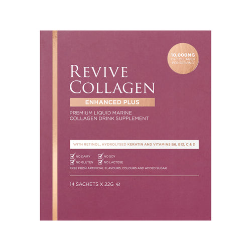 Revive Collagen Enhanced Plus 14 Day 10,000mg