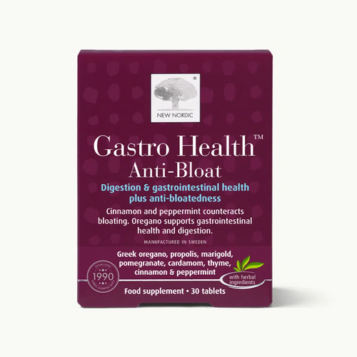 New Nordic Gastro Health™ Anti-Bloat