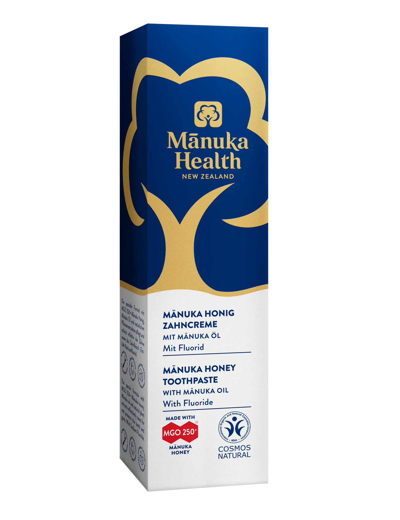 Manuka Personal Care