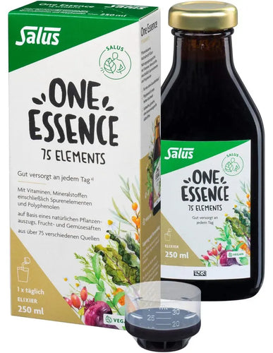 Floradix One Essence - 250ML