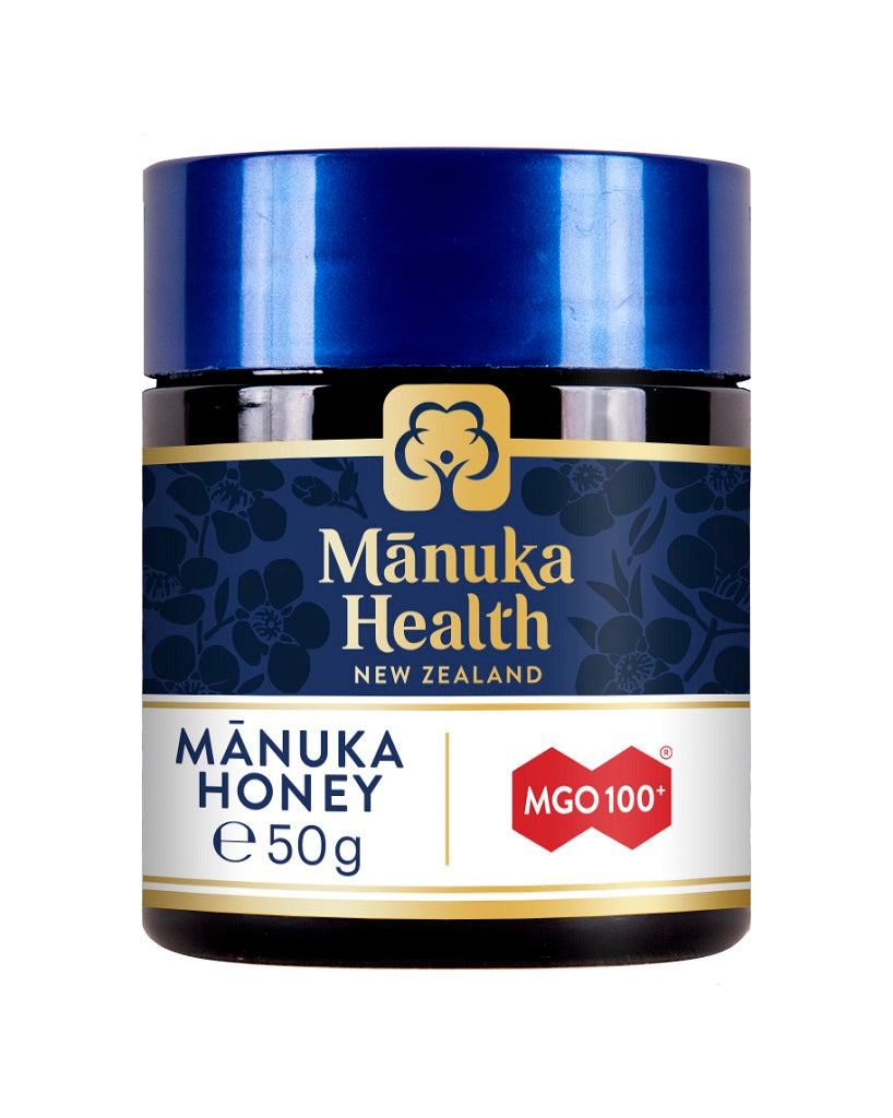 Manuka Health Manuka Honeys
