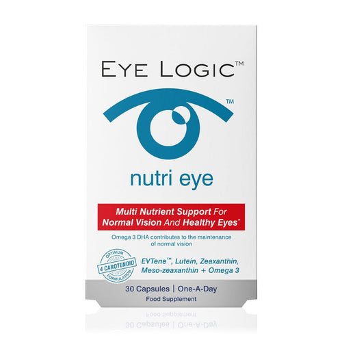 Eye Logic Nutri Eye