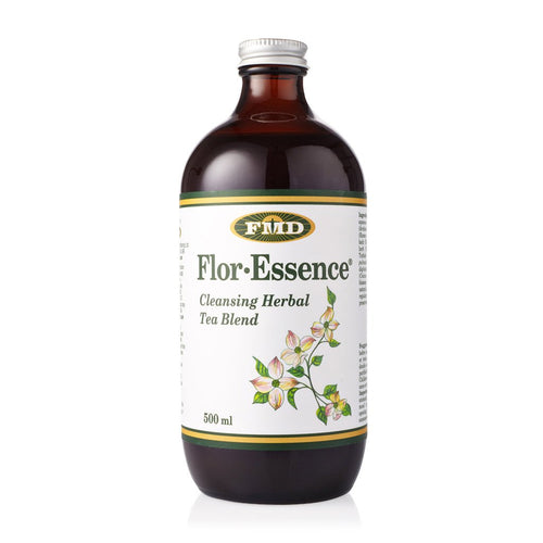 Flor-Essence Herbal Detox Tea