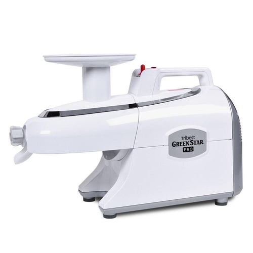 Greenstar slow juicer outlet
