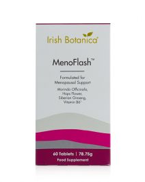 Irish Botanica MenoFlash