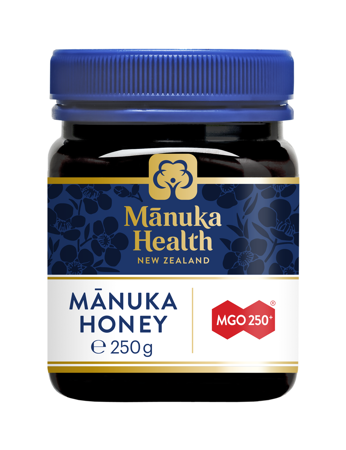 Manuka Honey Dummy Pots