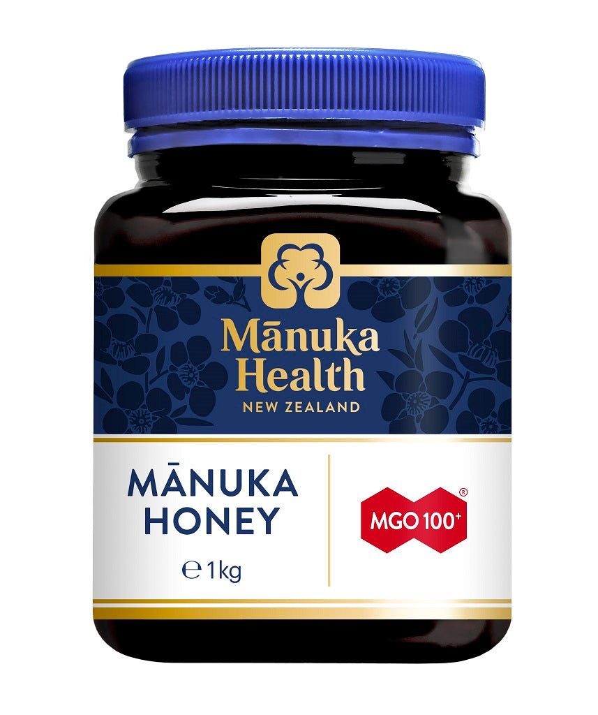 Manuka Health Manuka Honeys