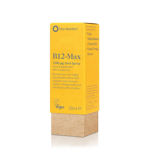 One Nutrition B12-MAX