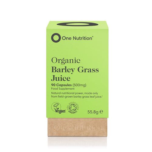 One Nutrition Barley Grass Juice