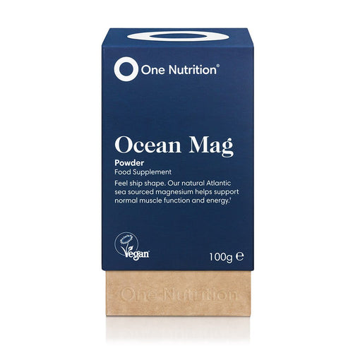 One Nutrition Ocean Mag