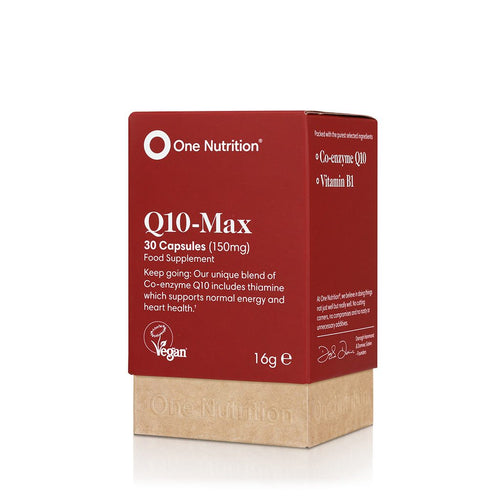 One Nutrition Q10-MAX