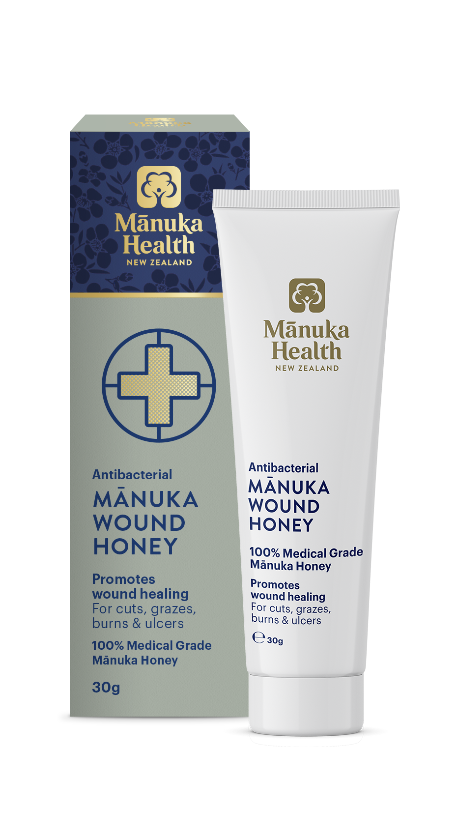 Manuka Personal Care