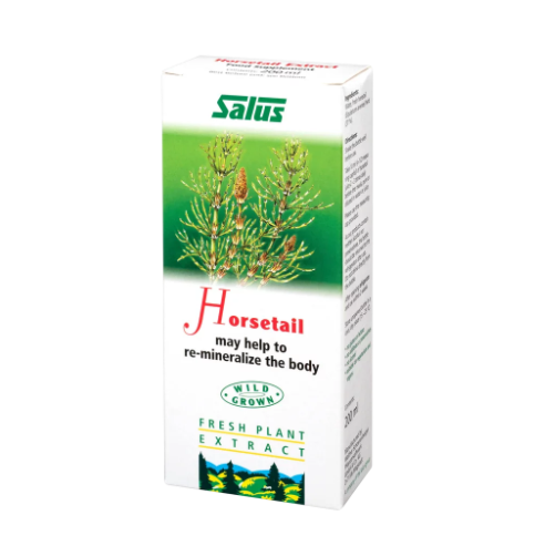 Salus Horstail Fresh Plant Juice 200ml