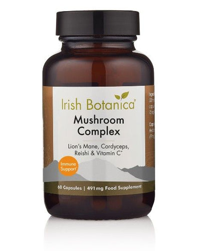 Irish Botanica Mushroom Complex
